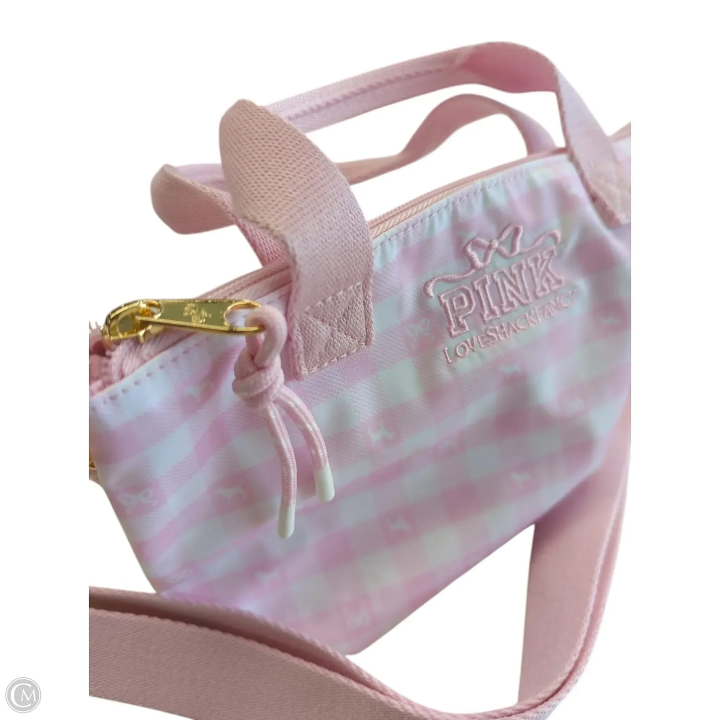 Crossbody By Victorias Secret, Size: Medium