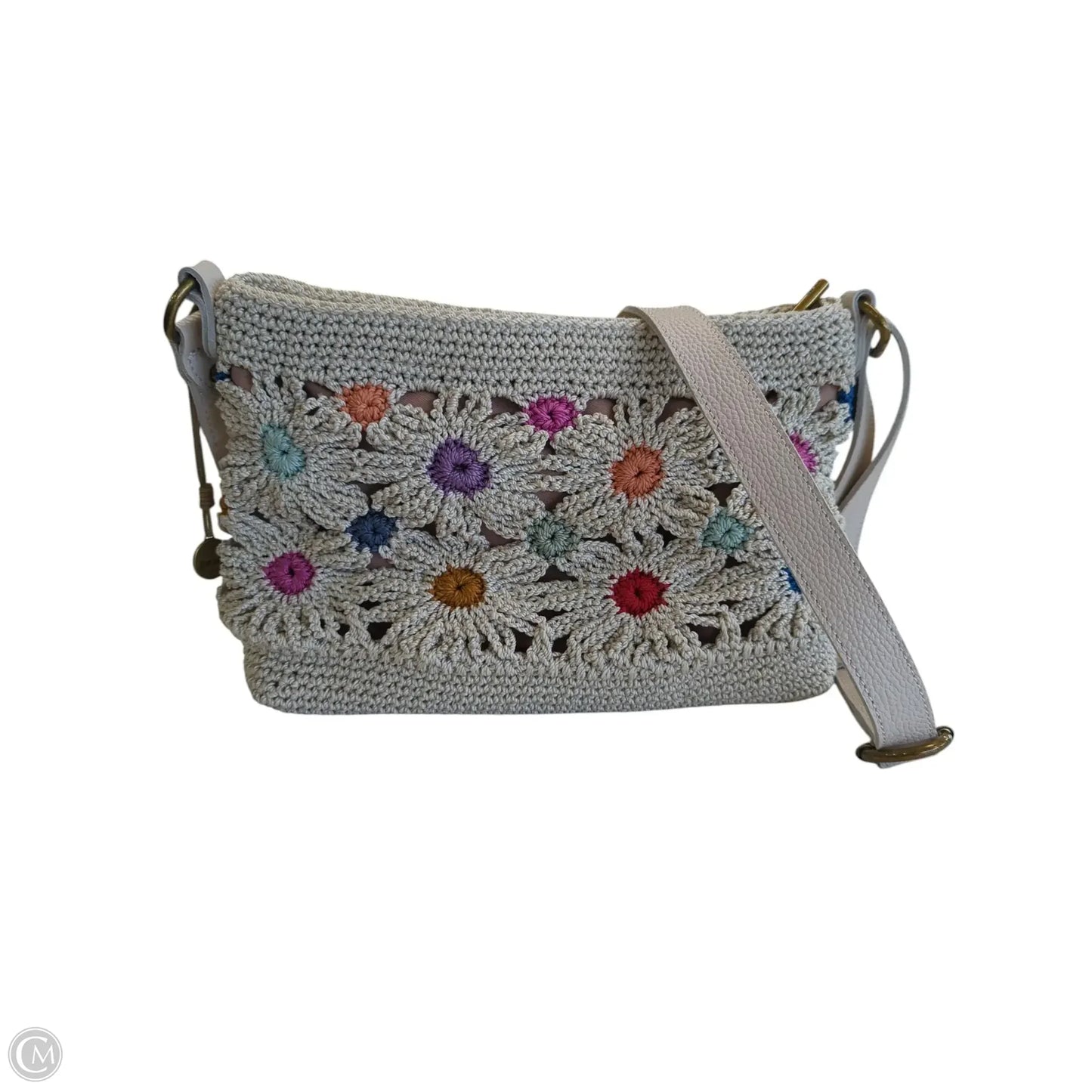 Crossbody By The Sak, Size: Large