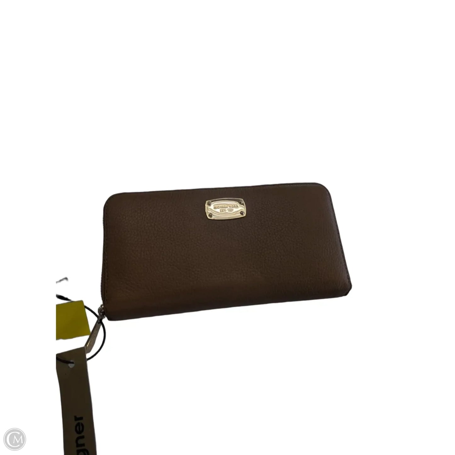 Wallet Designer By Michael Kors, Size: Large