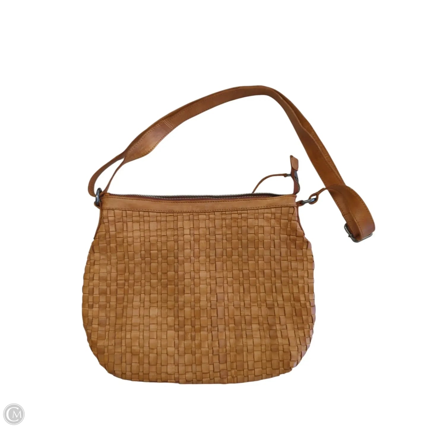 Handbag By Clothes Mentor, Size: Large