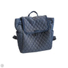 Backpack By Vera Bradley, Size: Small