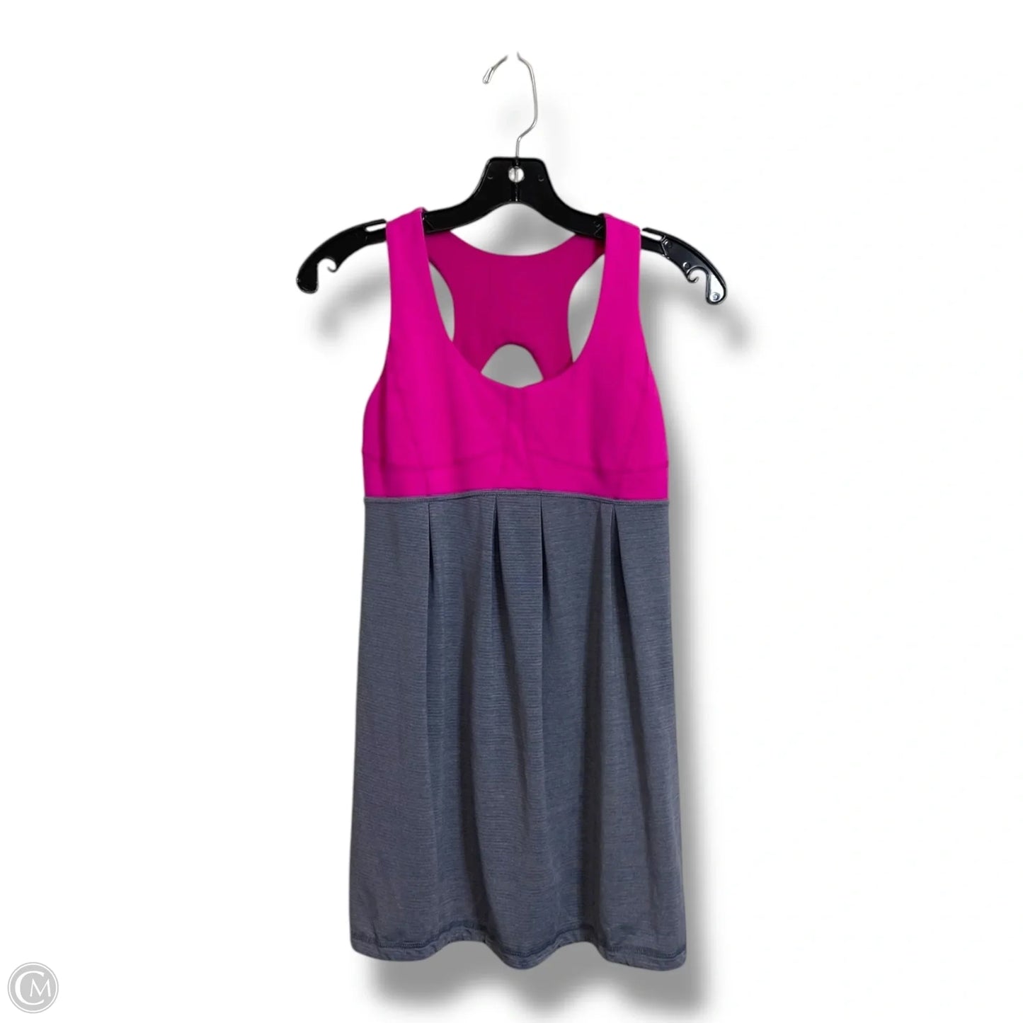 Tank Top By Lululemon In Pink, Size: 6