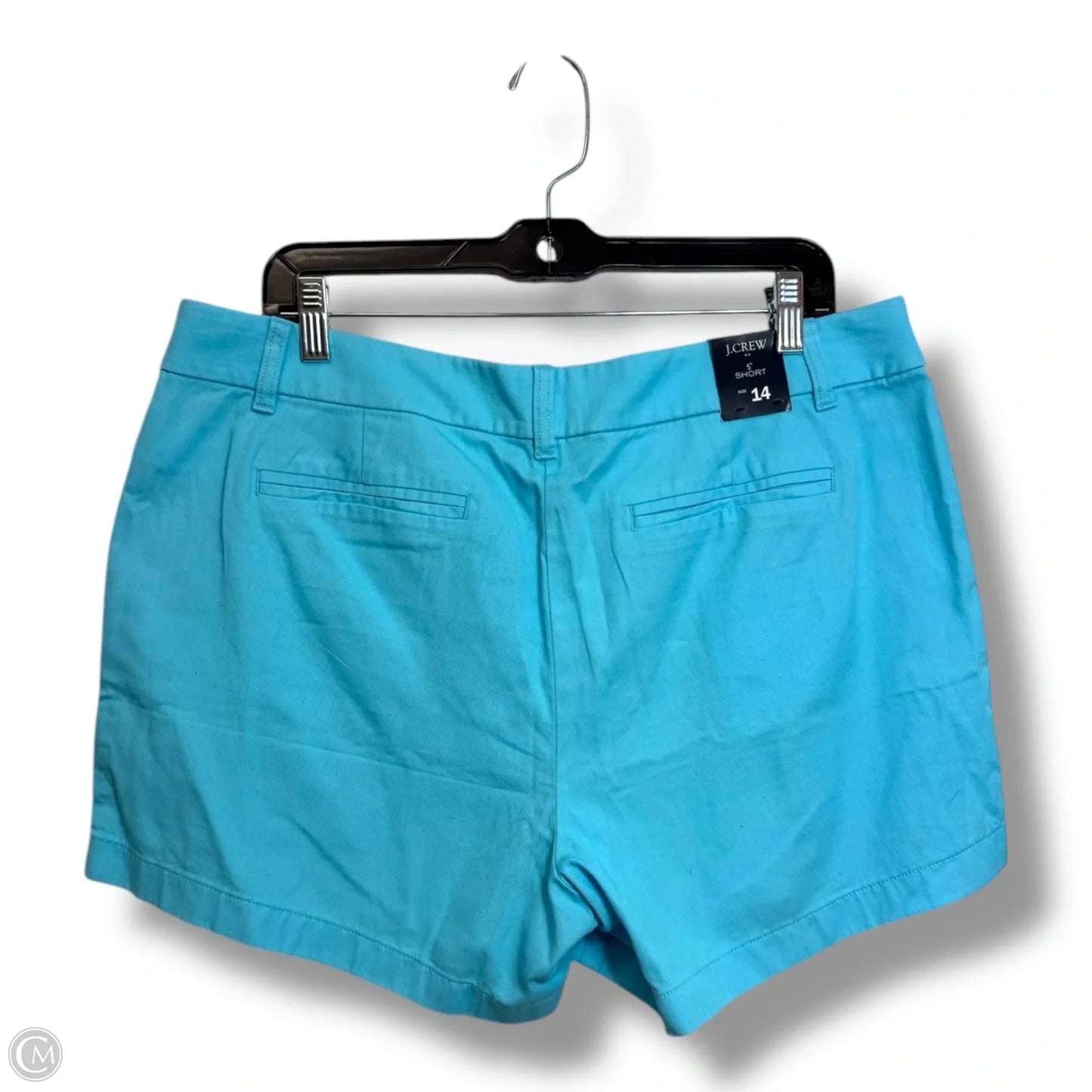 Shorts By Loft In Blue & Pink, Size: 2