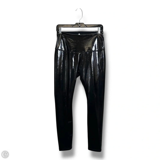 Pants Leggings By Calia In Black, Size: 2x