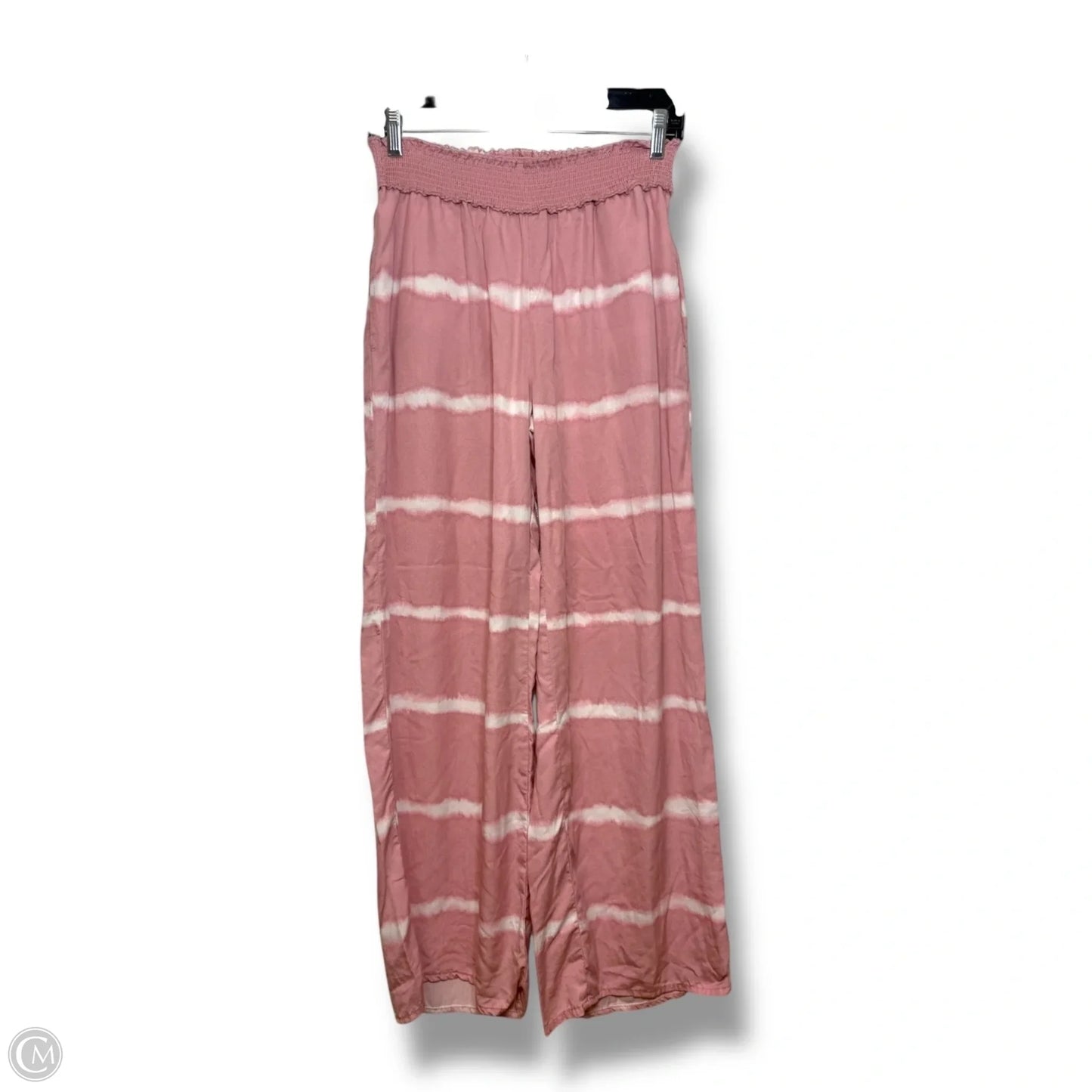 Pants Lounge By Beachlunchlounge In Pink, Size: S