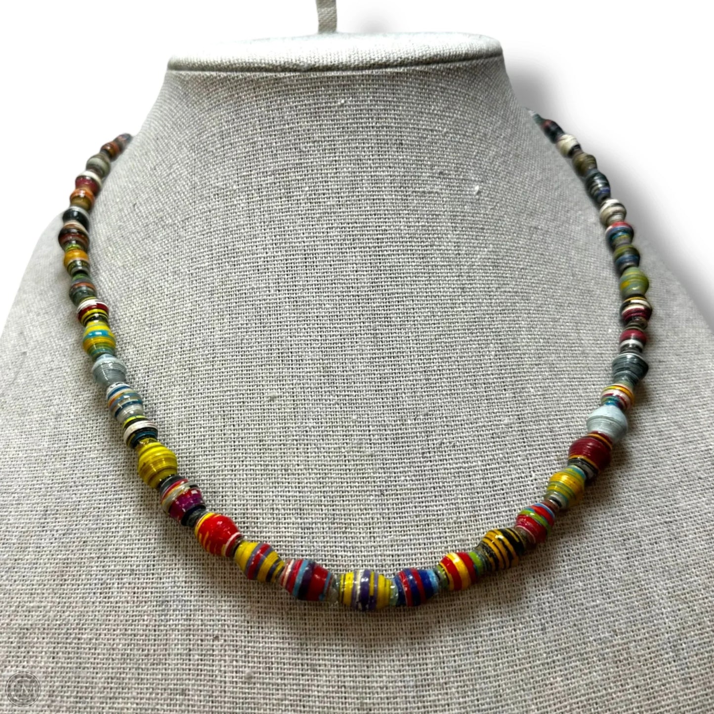 Necklace Other By Cmf