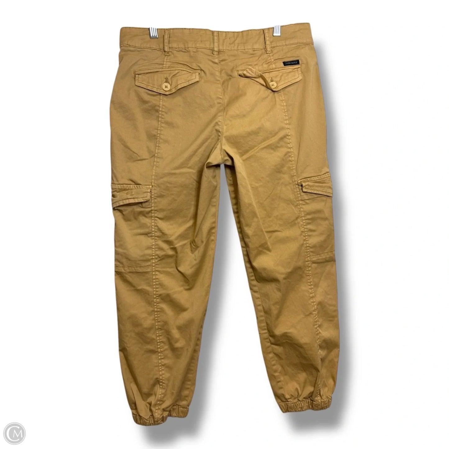 Pants Cargo & Utility By Sanctuary In Tan, Size: 10