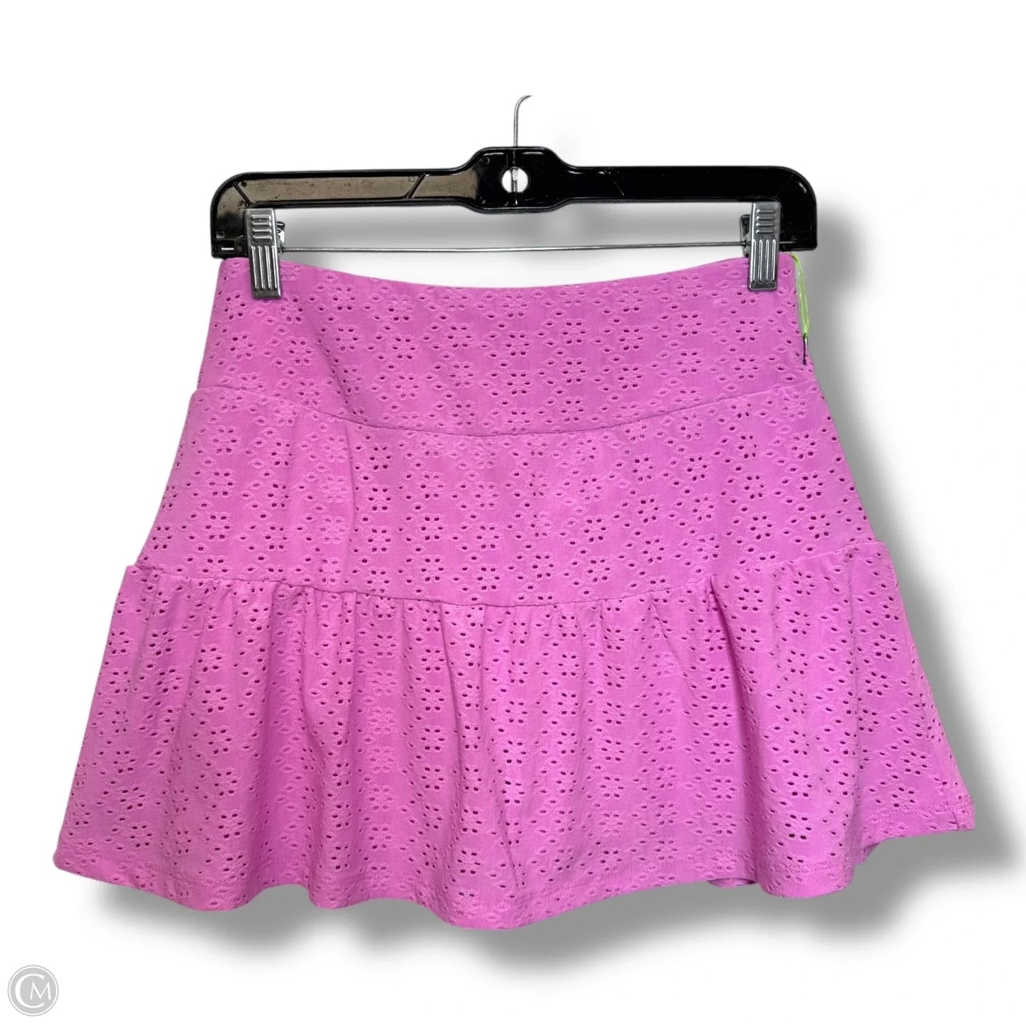 Skort By Kyodan In Pink, Size: S
