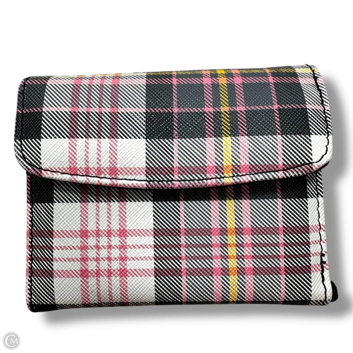 Coin Purse By Cmf, Size: Small