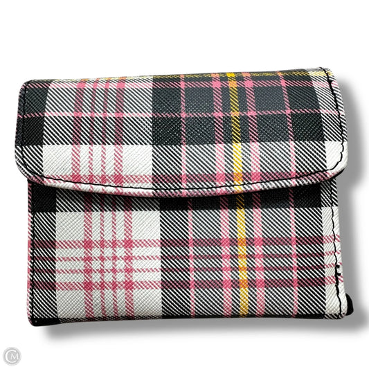 Coin Purse By Cmf, Size: Small