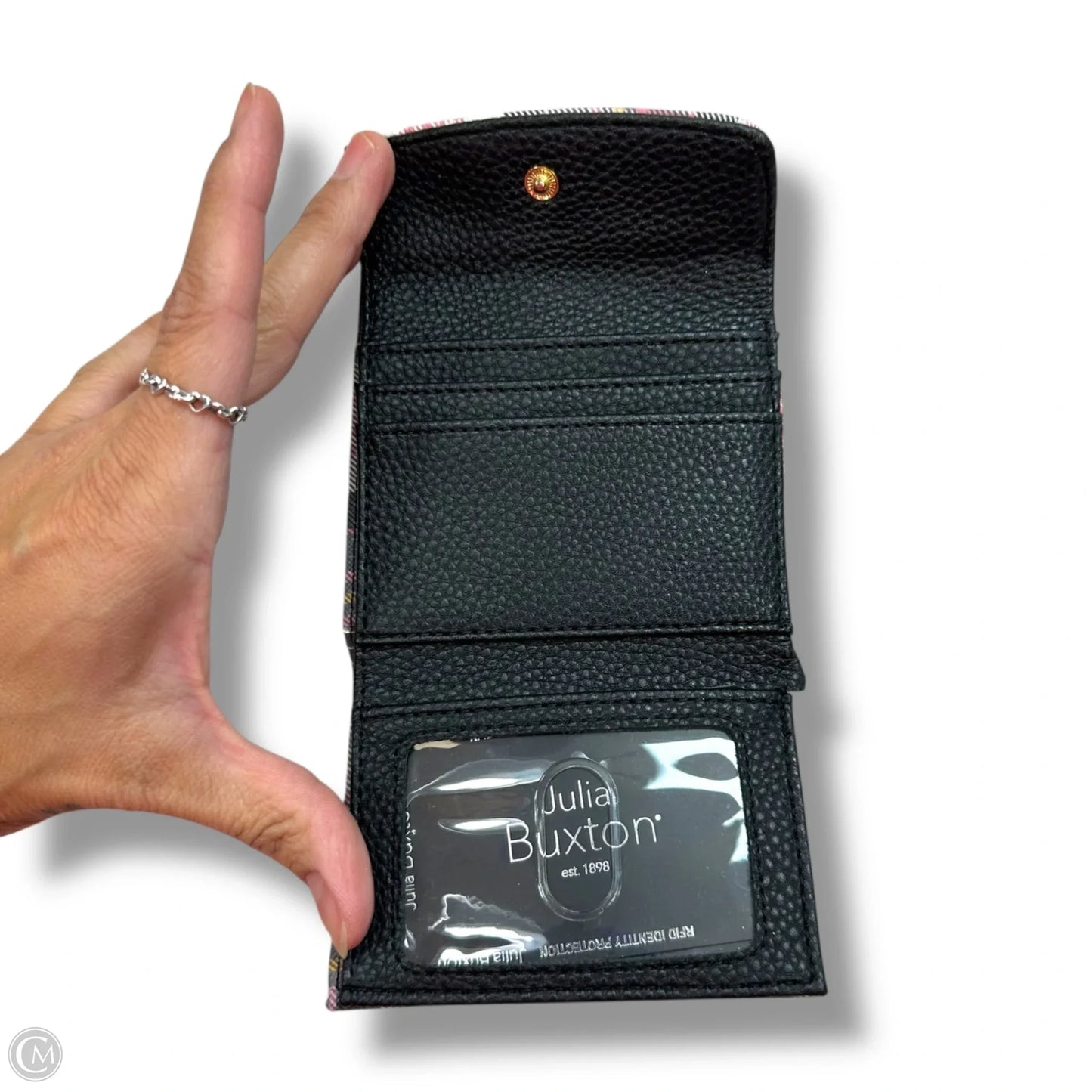 Coin Purse By Cmf, Size: Small
