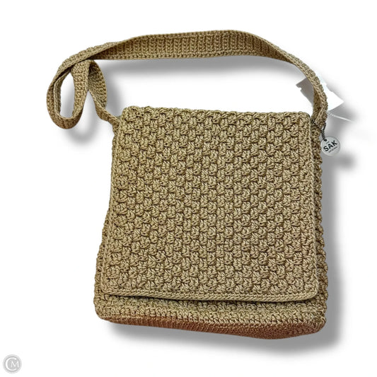Handbag By The Sak, Size: Small