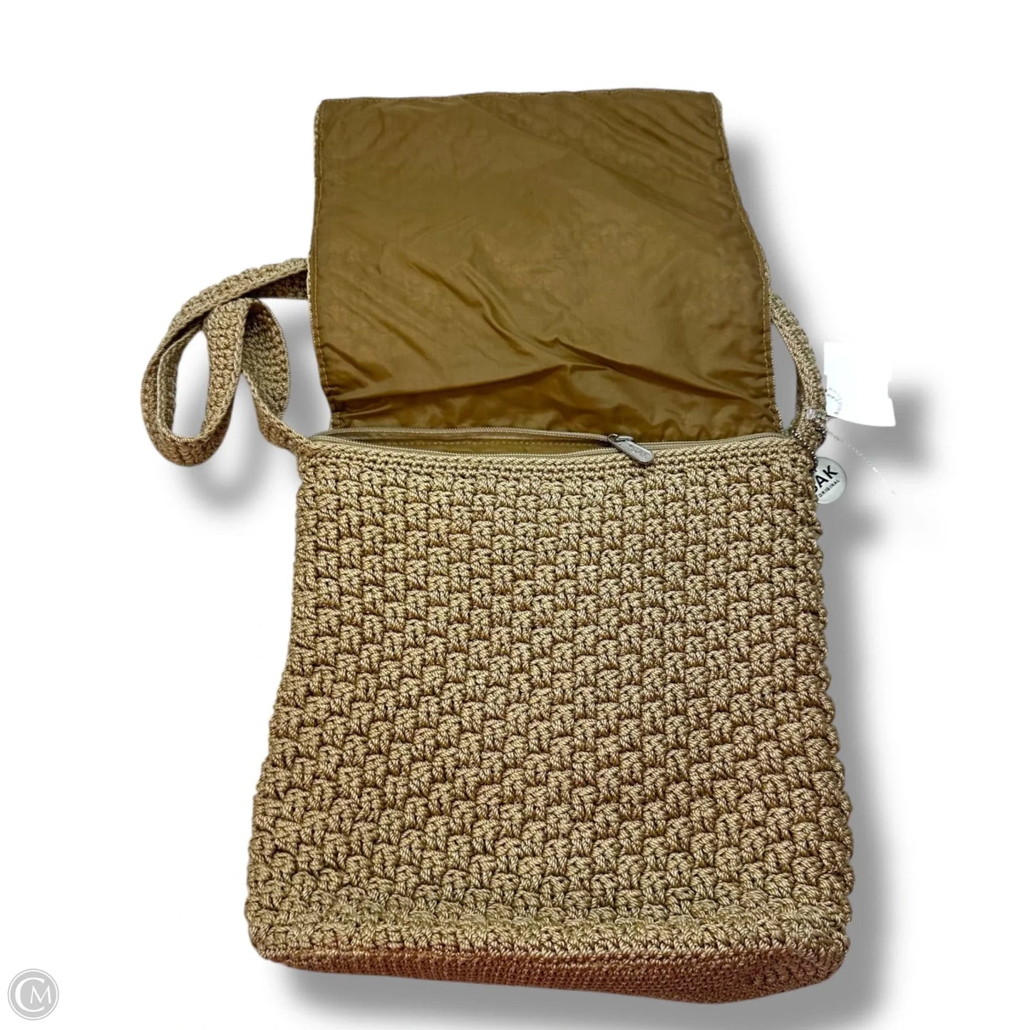 Handbag By The Sak, Size: Small