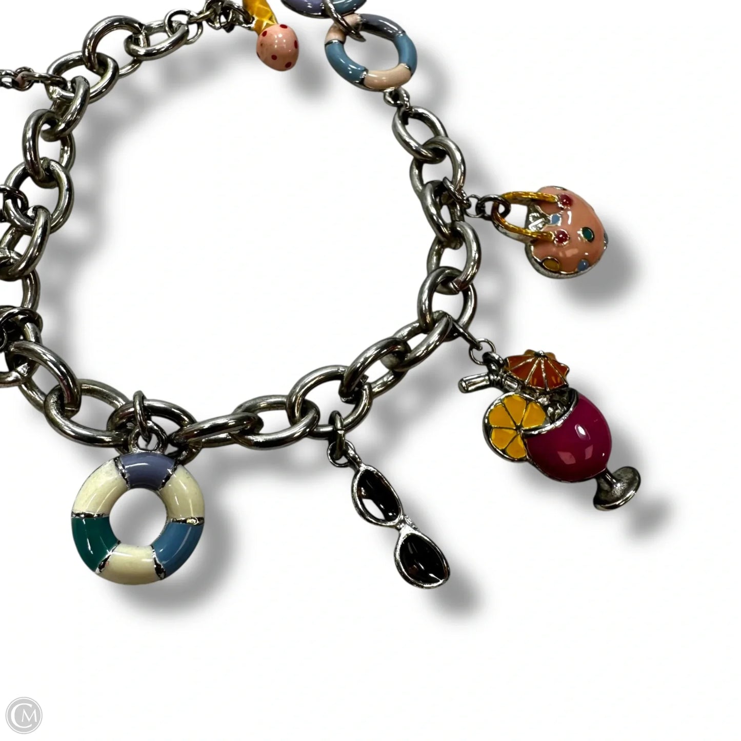 Bracelet Charm By Cookie Lee