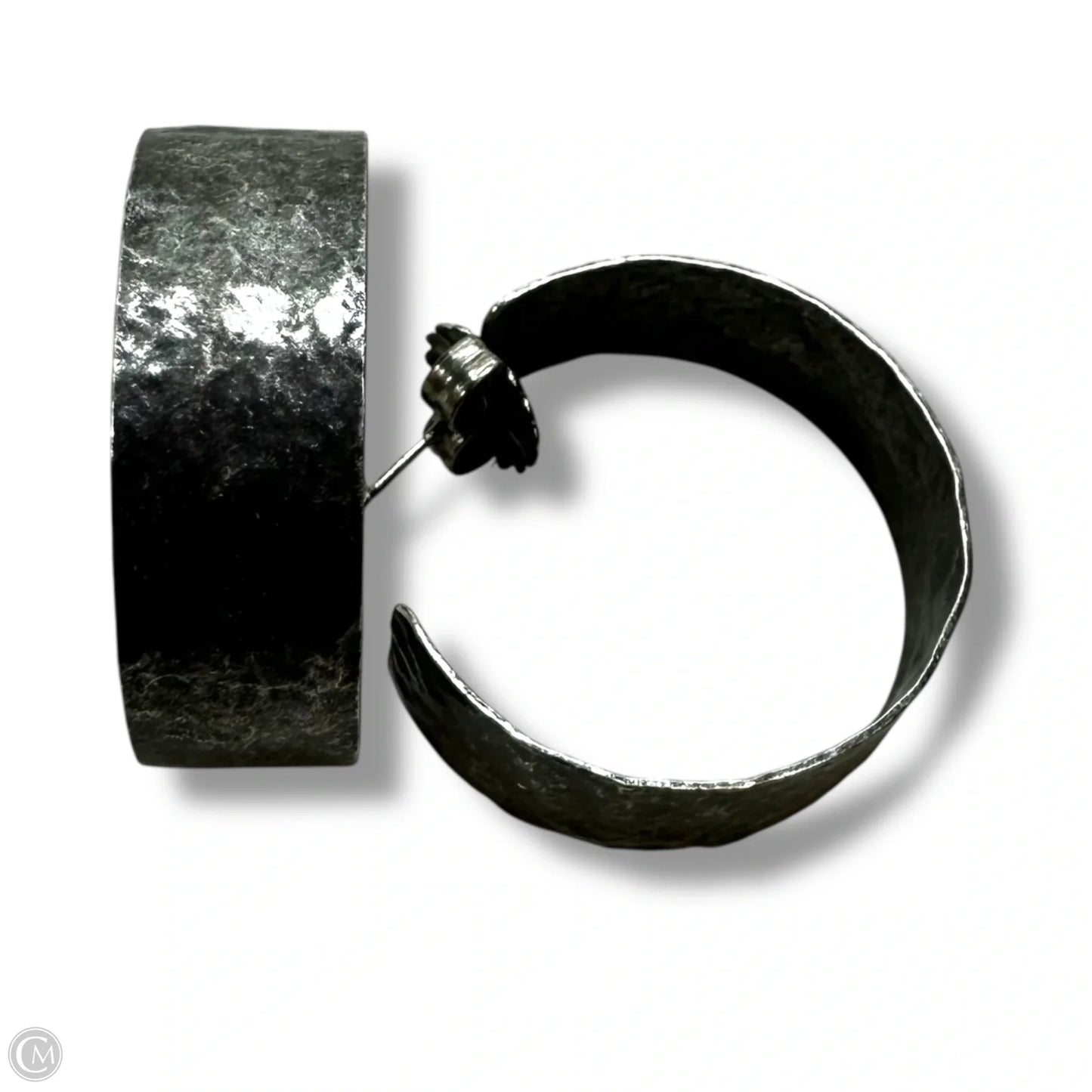 Earrings Hoop By Sabika