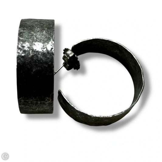 Earrings Hoop By Sabika
