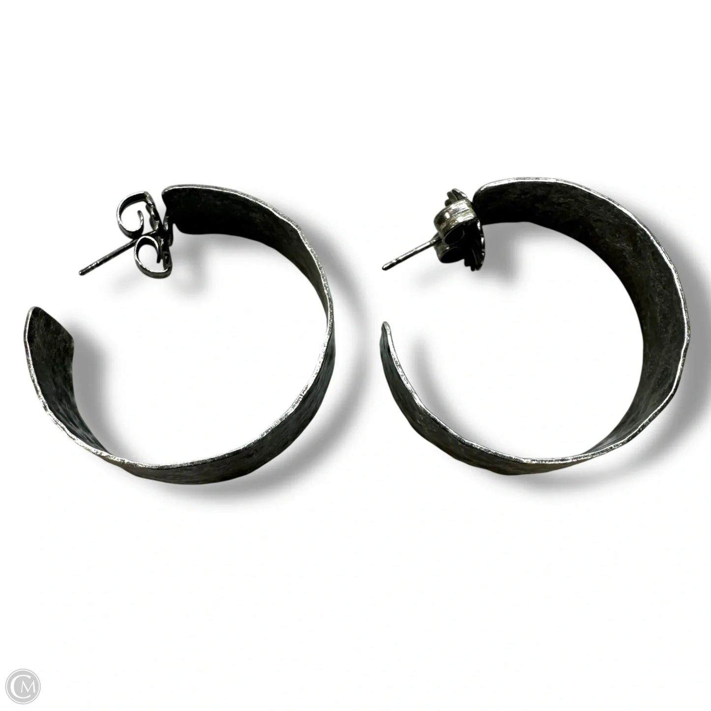 Earrings Hoop By Sabika