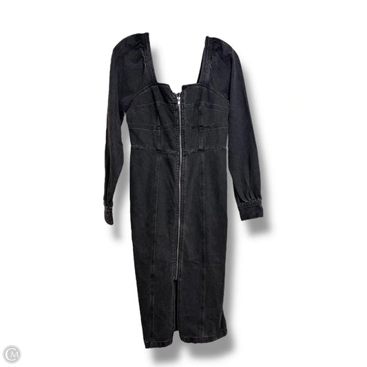 Dress Casual Short By Future Collective In Black, Size: 4