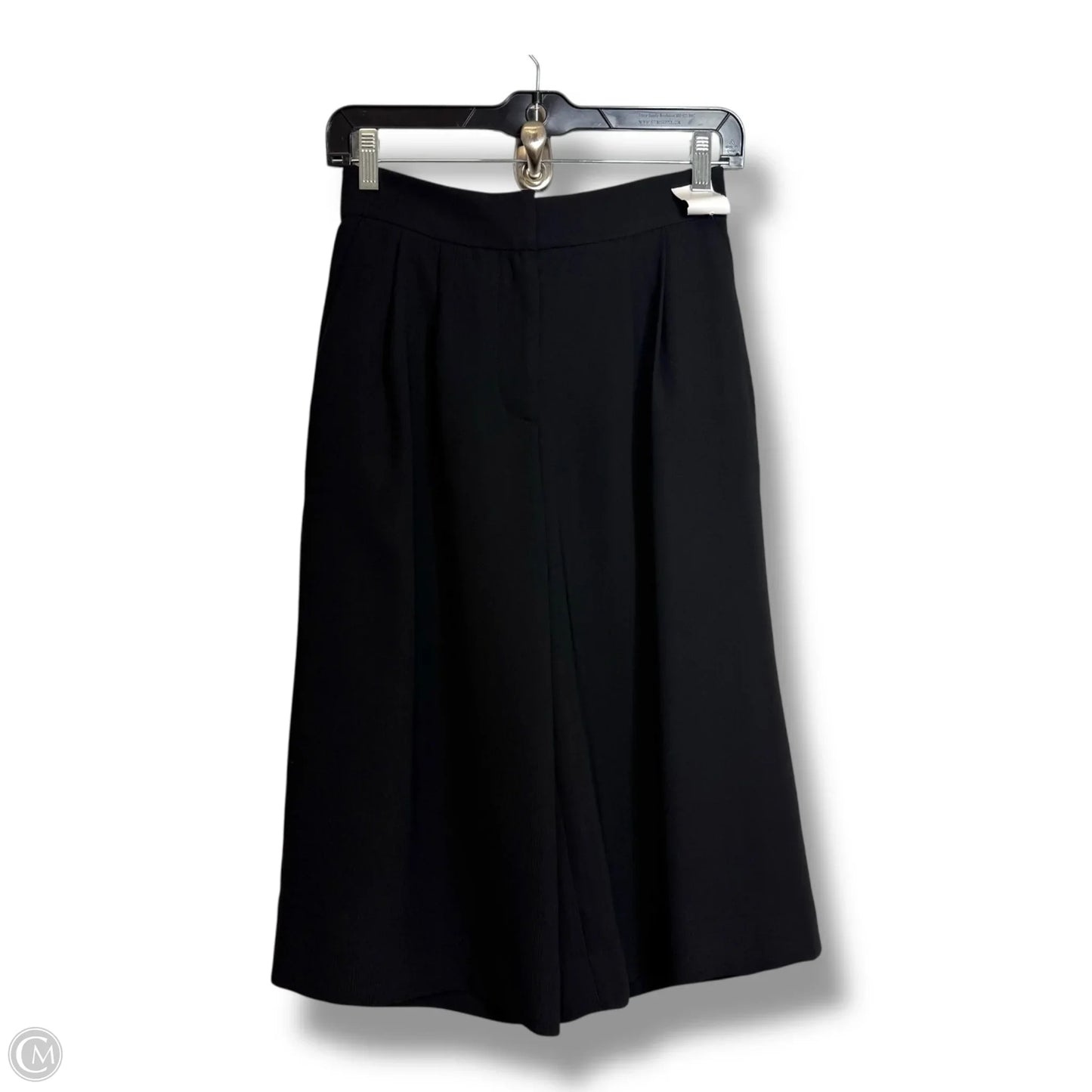 Shorts By Maeve In Black, Size: Xxsp