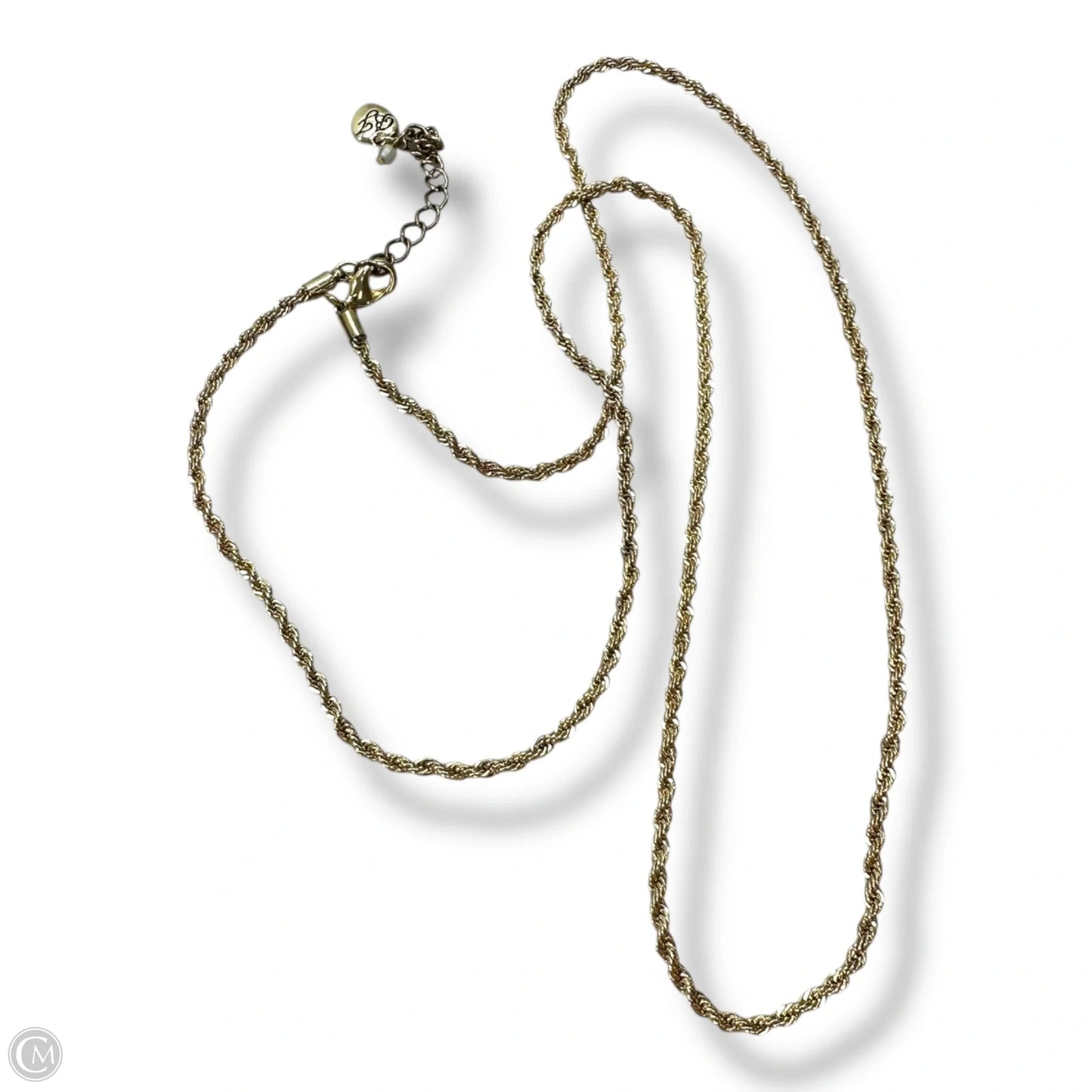 Layering Necklace Chain By Betsey Johnson