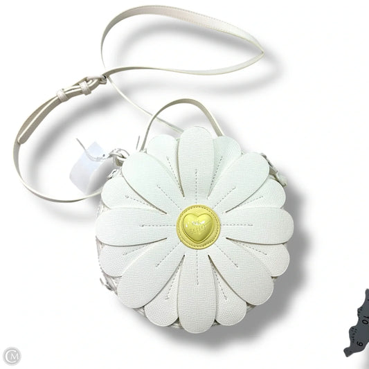 Crossbody By Betsey Johnson, Size: Small