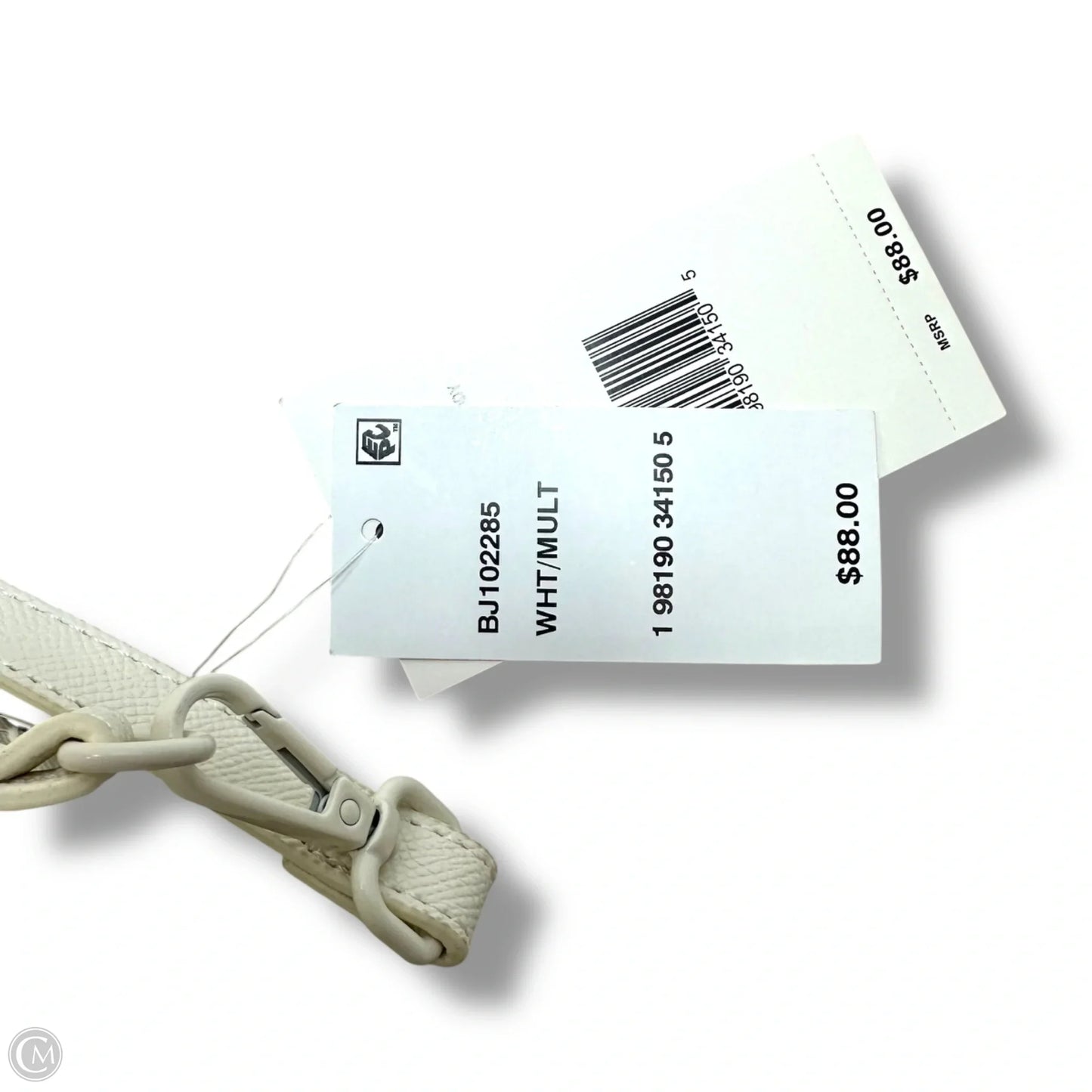 Crossbody By Betsey Johnson, Size: Small