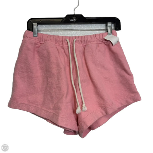 Shorts By Aerie In Pink, Size: S