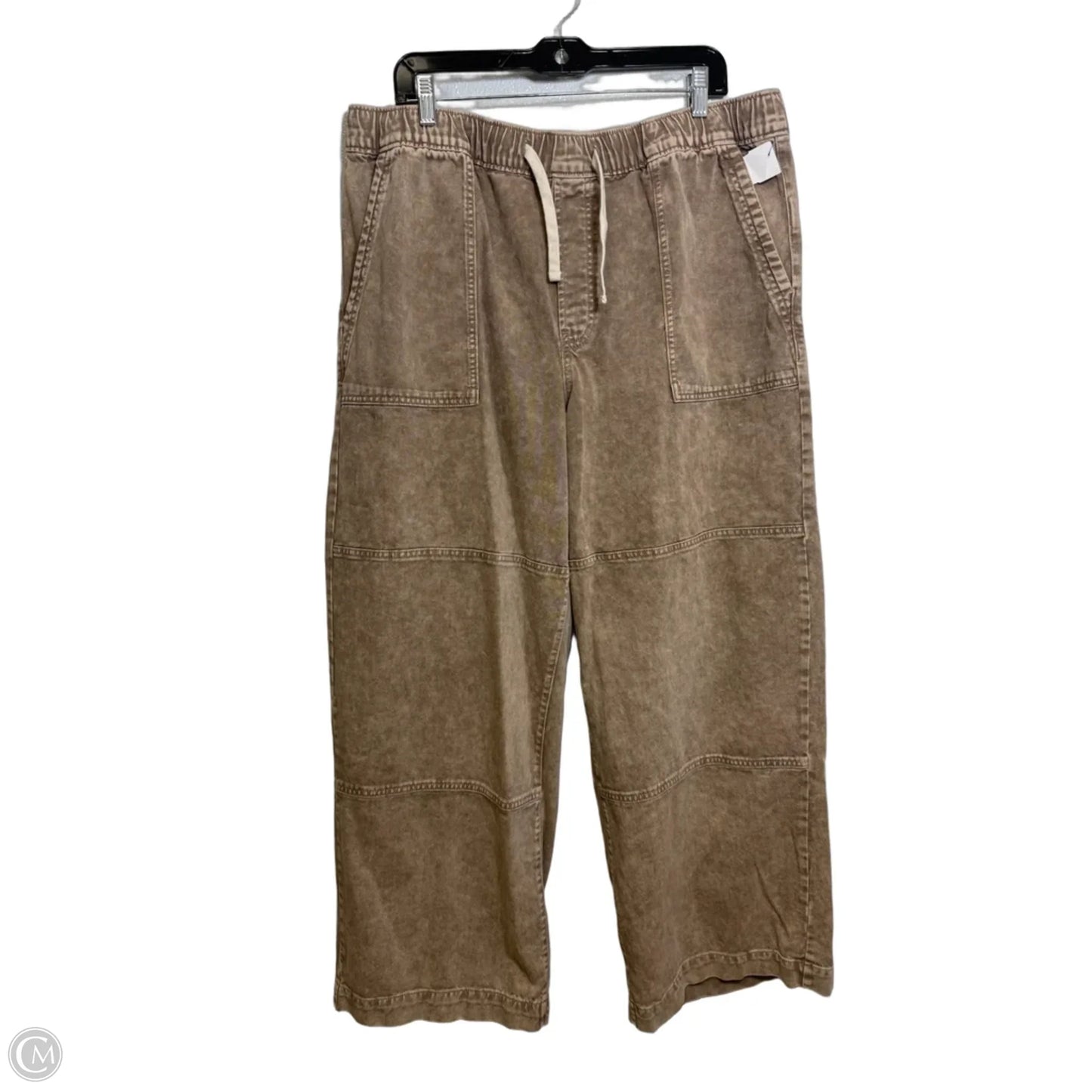 Pants Cargo & Utility By Gap In Tan, Size: Xl
