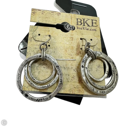 Earrings Dangle/drop By BKE
