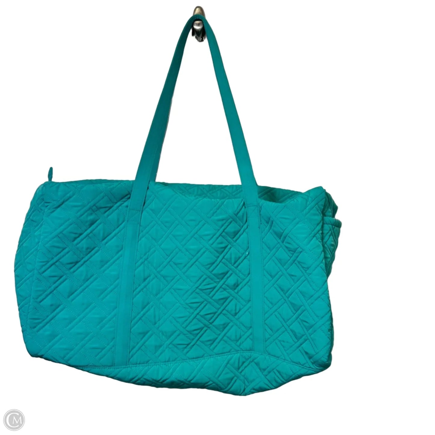 Duffle And Weekender By Vera Bradley, Size: large