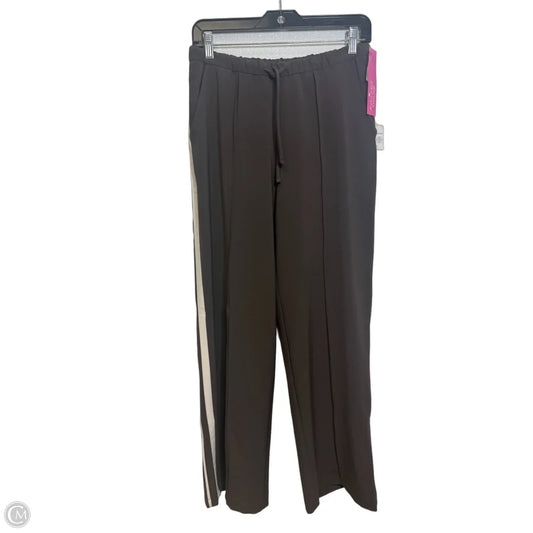 Athletic Pants By Athleta In Brown, Size: Xs