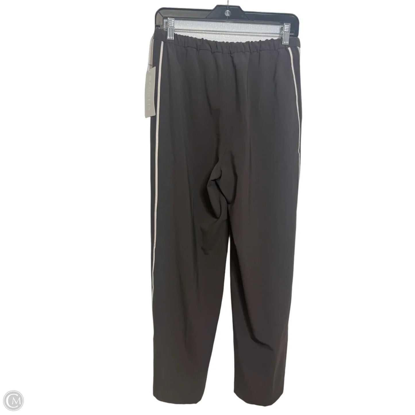 Athletic Pants By Athleta In Brown, Size: Xs
