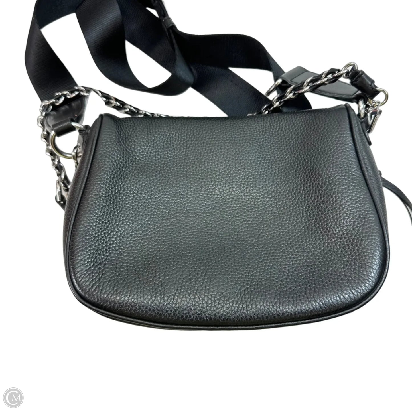 Belt Bag Designer By Michael Kors, Size: Medium