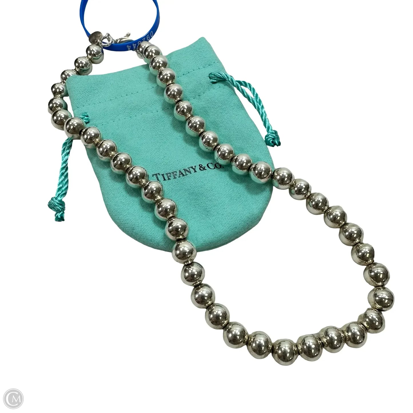 Necklace Luxury Designer By Tiffany And Company