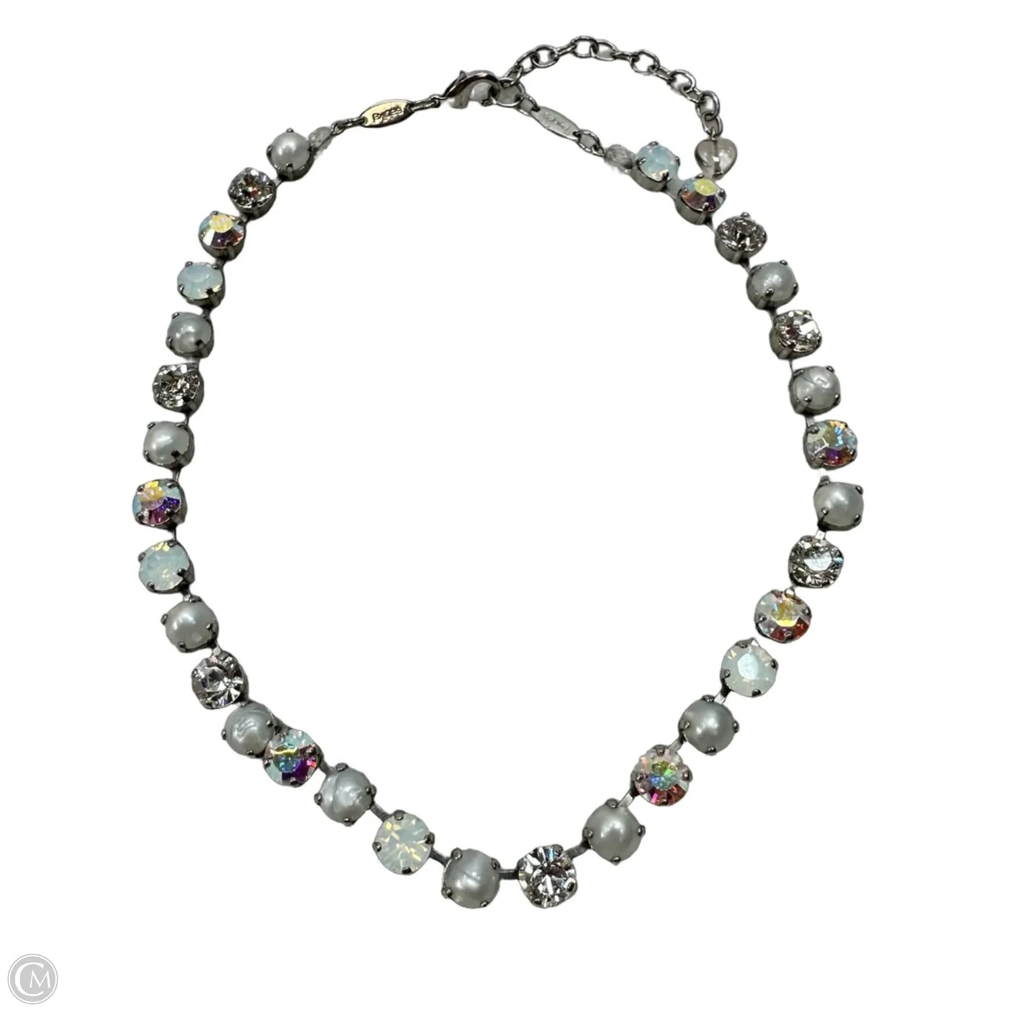 Necklace Chain By Sabika