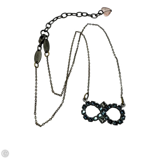 Necklace Chain By Sabika