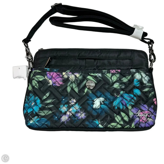 PIROUETTE-Crossbody By Lug, Size: Small