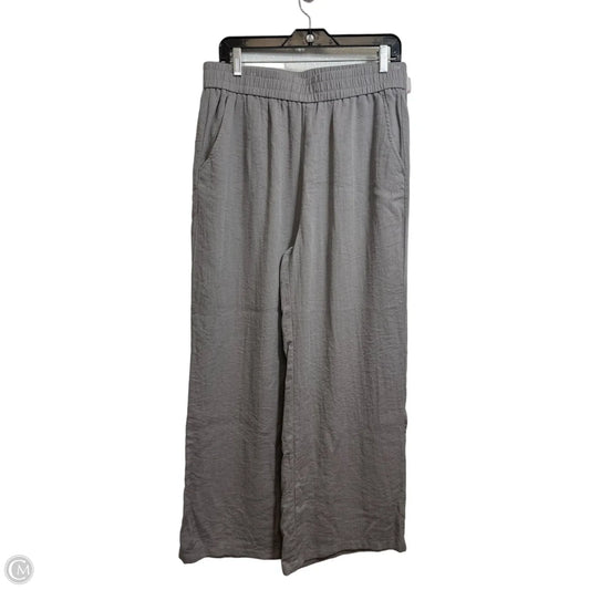 Pants Lounge By Halara In Grey, Size: L