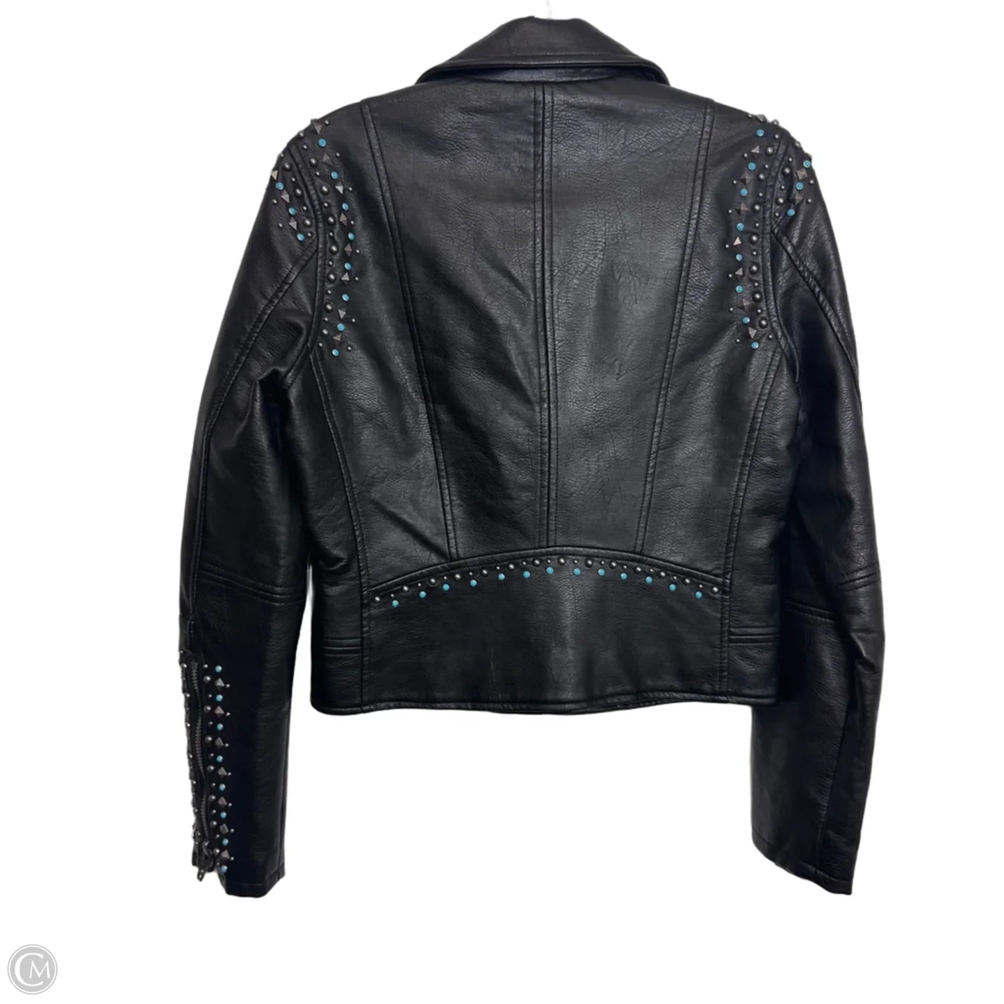Jacket Other By Blanknyc In Black, Size: S