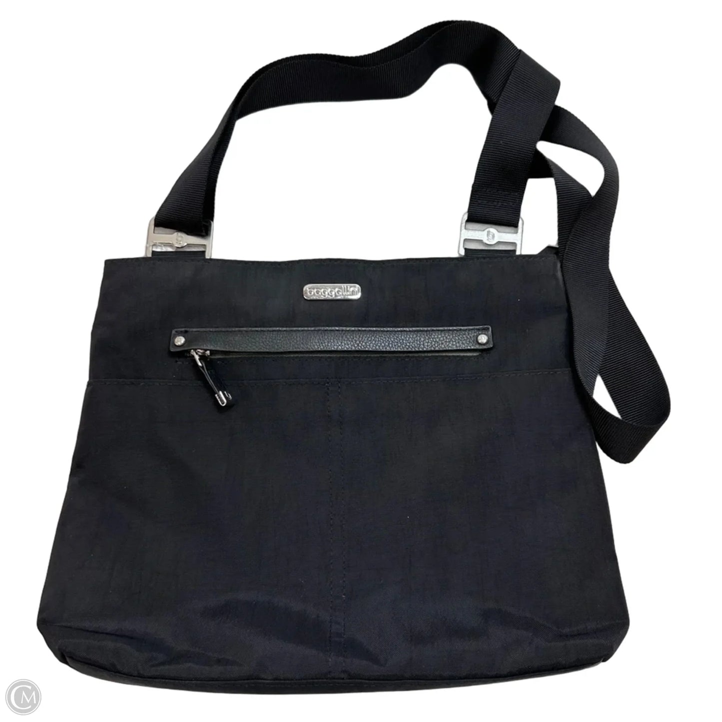 Handbag By Baggallini, Size: Small