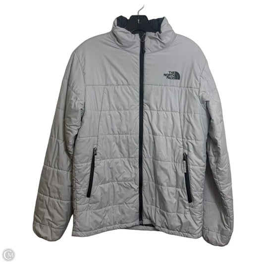 Jacket Other By The North Face In Grey, Size: S