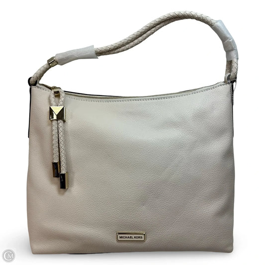 Handbag Designer By Michael Kors, Size: Large
