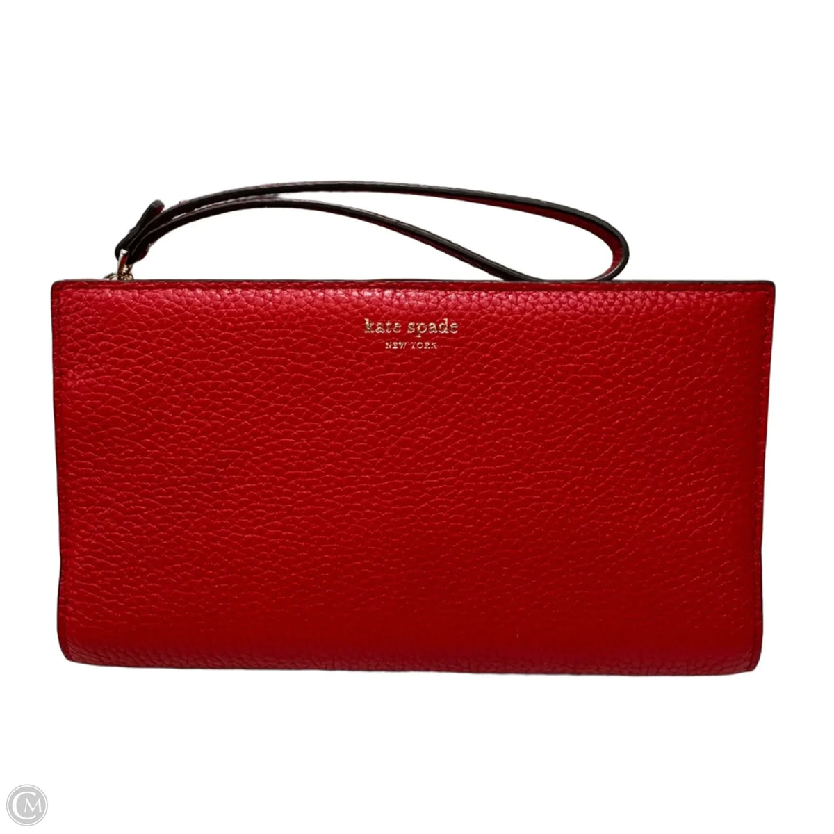 Wristlet Designer By Kate Spade, Size: Medium