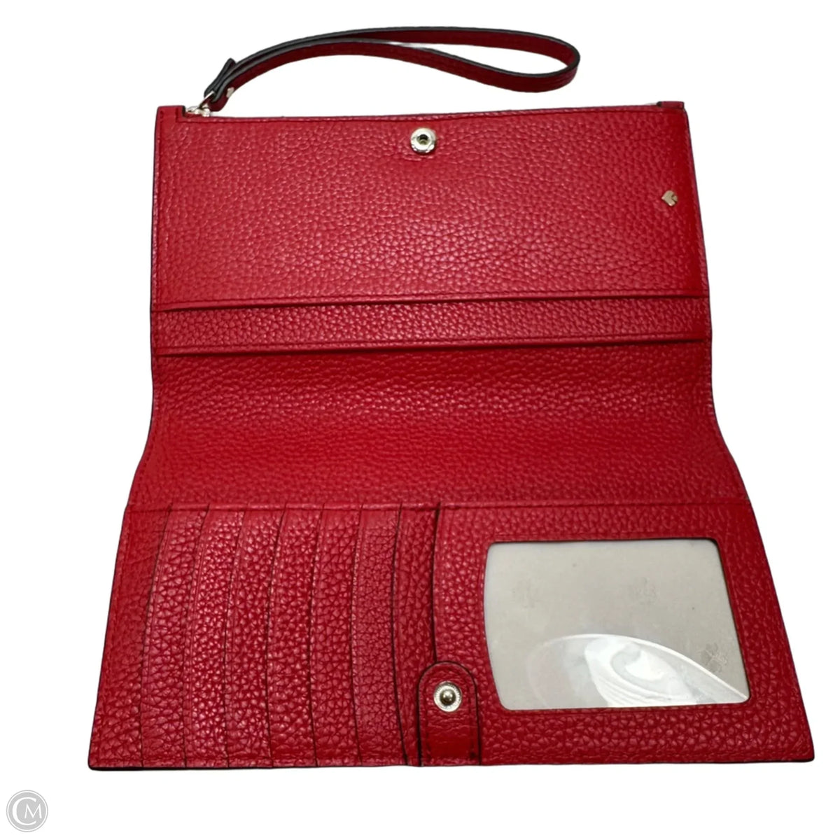 Wristlet Designer By Kate Spade, Size: Medium