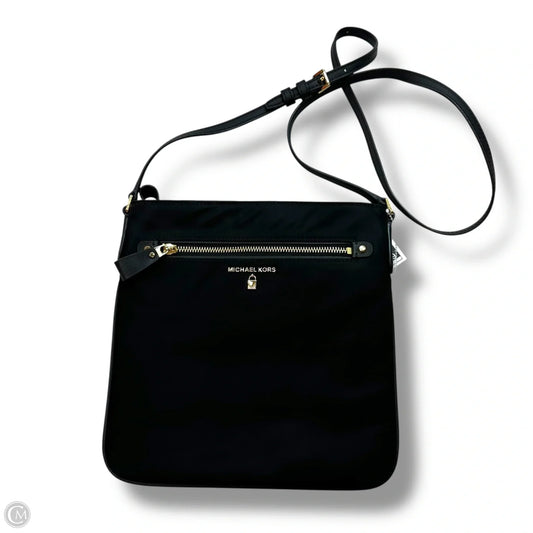 Nylon Crossbody Designer By Michael Kors, Size: Small