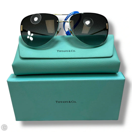 Sunglasses Luxury Designer By Tiffany And Company