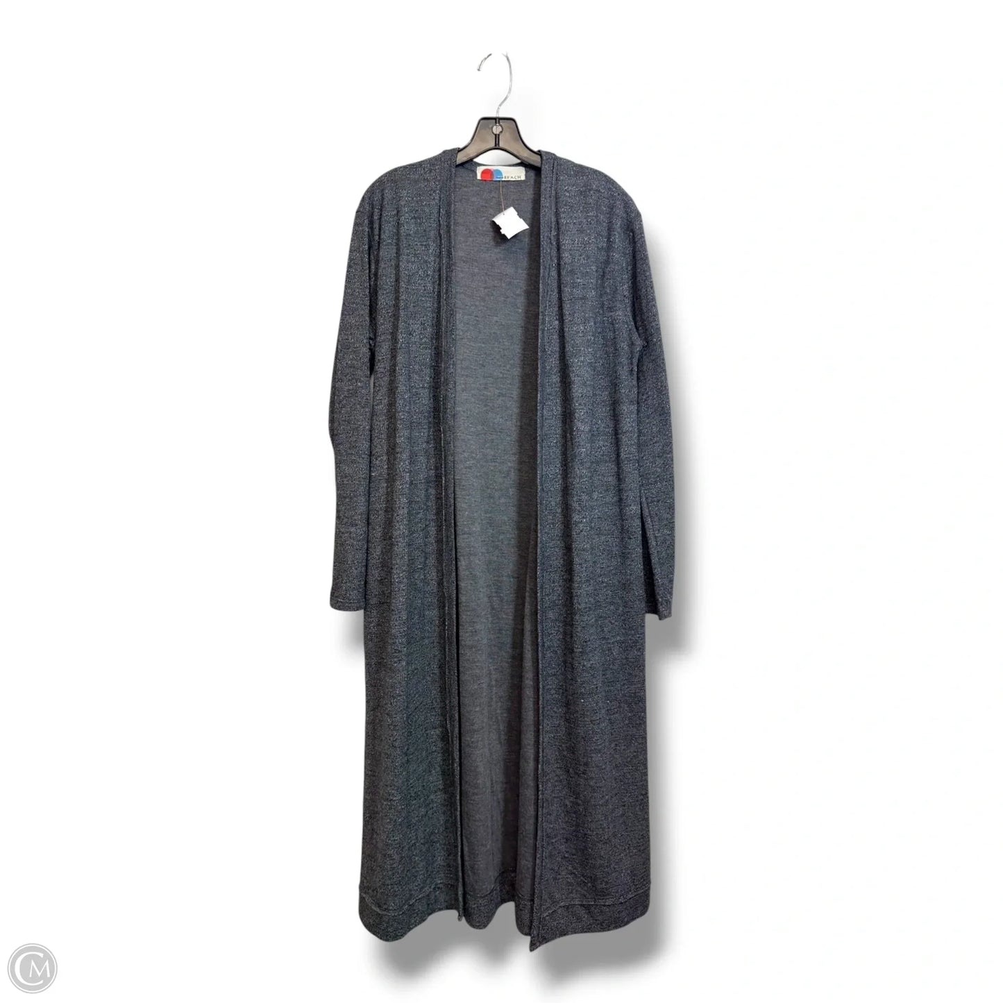 Cardigan By Free People Beach In Grey, Size: S