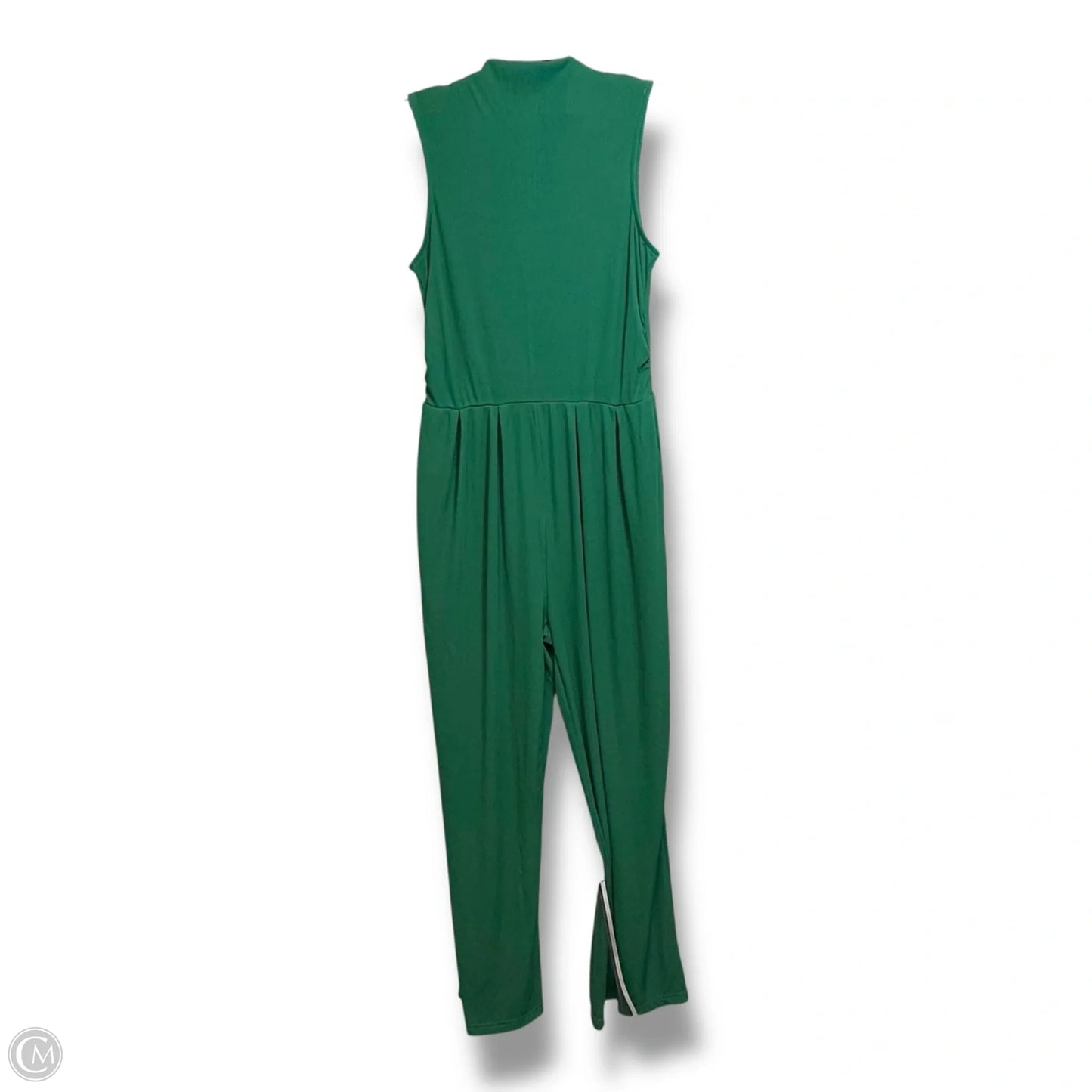 Jumpsuit By Prettygarden In Green, Size: L