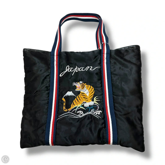 Tote By Top Shop, Size: Small