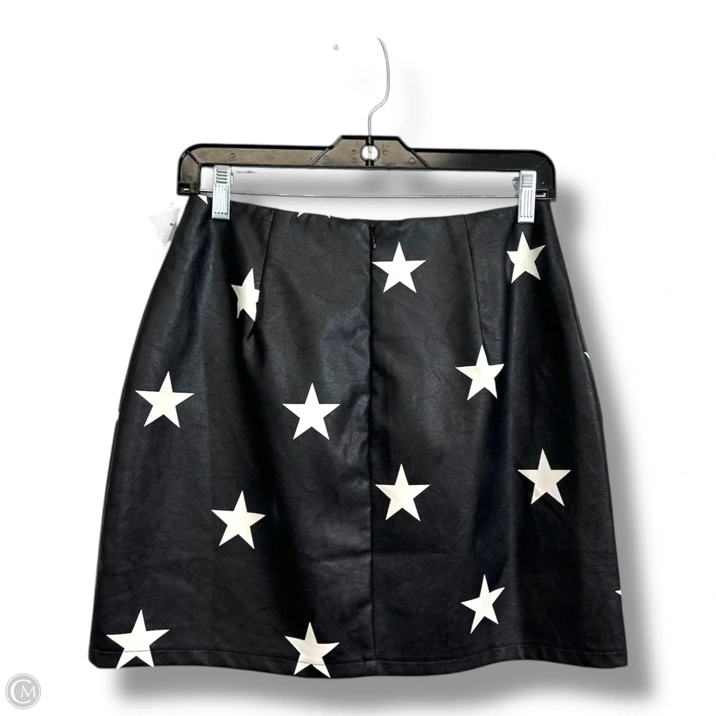 Skirt Mini & Short By Altard State In Black, Size: M